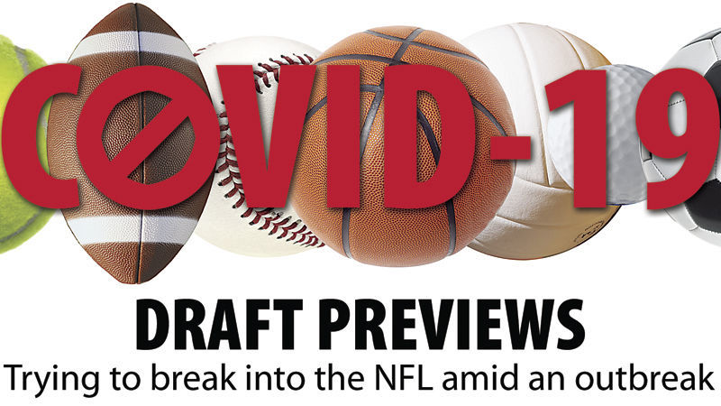 COVID NFL draft previews